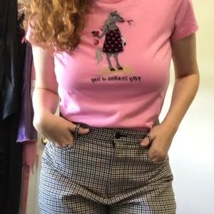 “50 Shades of Hay” Graphic T-Shirt